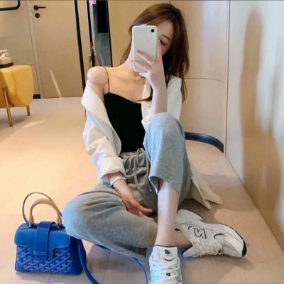 汪洋中的一条船